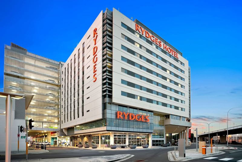 Architectural photographer Melbourne and Port Macquarie by Jeremy Rogers - Southbank Creative