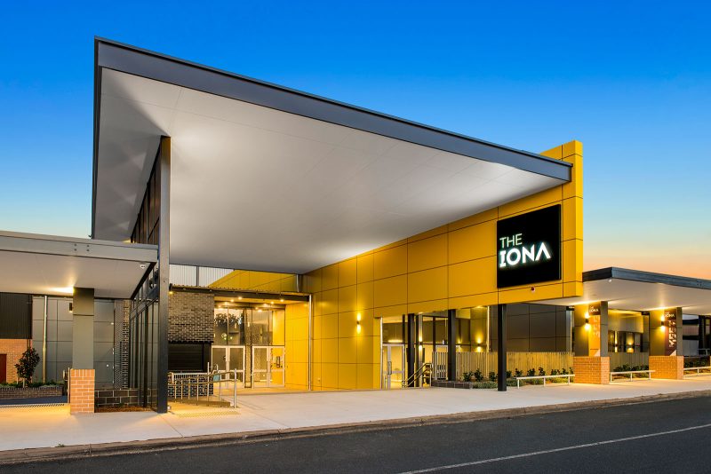 Architectural photographer Melbourne and Port Macquarie by Jeremy Rogers - Southbank Creative