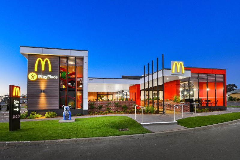 Architectural photographer Melbourne and Port Macquarie by Jeremy Rogers - Southbank Creative