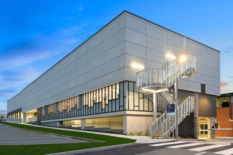 Architectural photographer Melbourne and Port Macquarie by Jeremy Rogers - Southbank Creative
