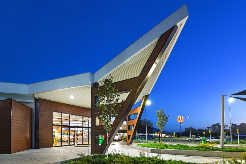 Architectural photographer Melbourne and Port Macquarie by Jeremy Rogers - Southbank Creative