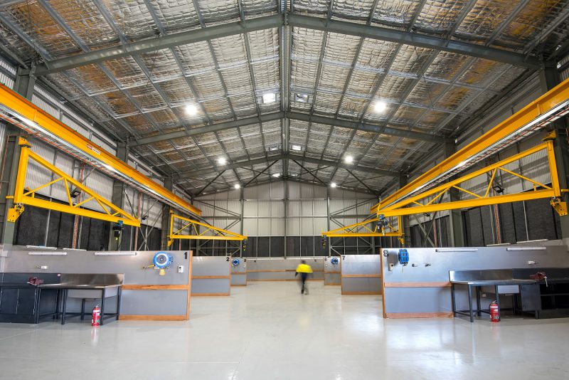 Architectural photographer Melbourne and Port Macquarie by Jeremy Rogers - Southbank Creative