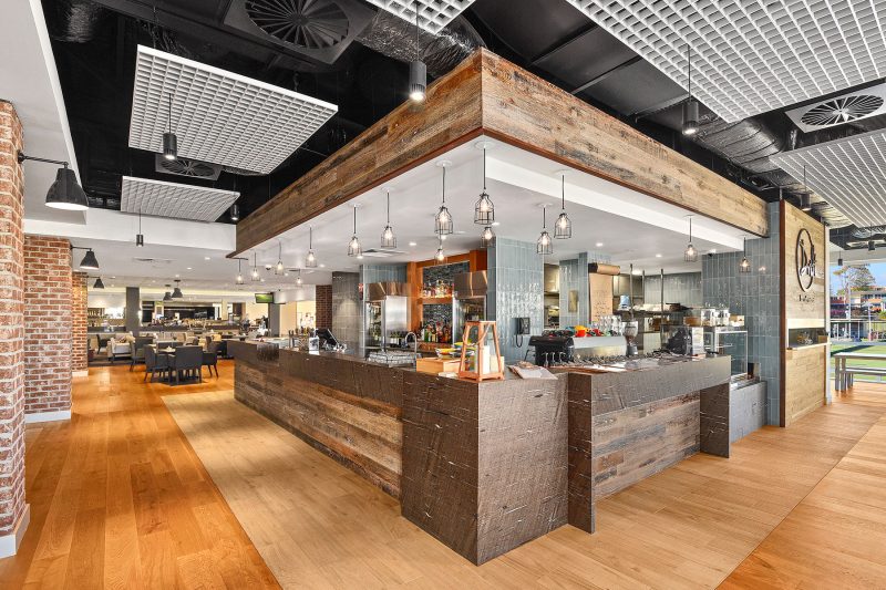 Architectural photographer Melbourne and Port Macquarie by Jeremy Rogers - Southbank Creative