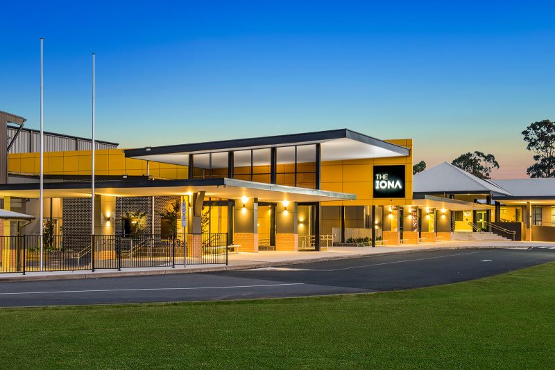 Architectural photographer Melbourne and Port Macquarie by Jeremy Rogers - Southbank Creative