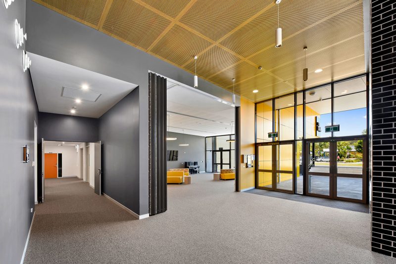 Architectural photographer Melbourne and Port Macquarie by Jeremy Rogers - Southbank Creative