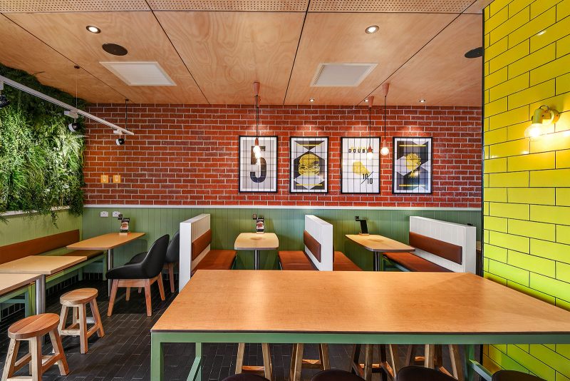Architectural photographer Melbourne and Port Macquarie by Jeremy Rogers - Southbank Creative