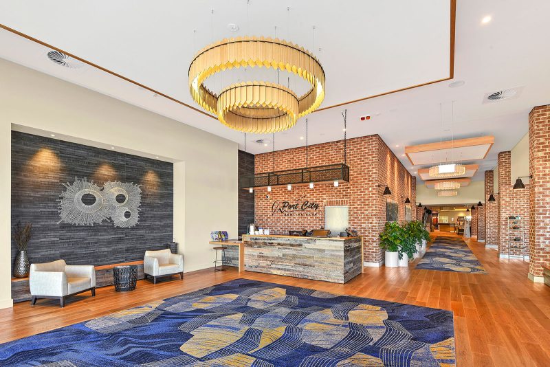 Architectural photographer Melbourne and Port Macquarie by Jeremy Rogers - Southbank Creative