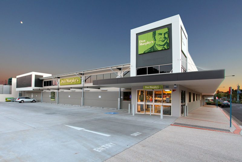 Architectural photographer Melbourne and Port Macquarie by Jeremy Rogers - Southbank Creative