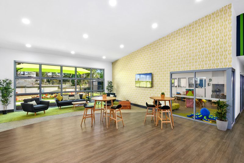 Architectural photographer Melbourne and Port Macquarie by Jeremy Rogers - Southbank Creative