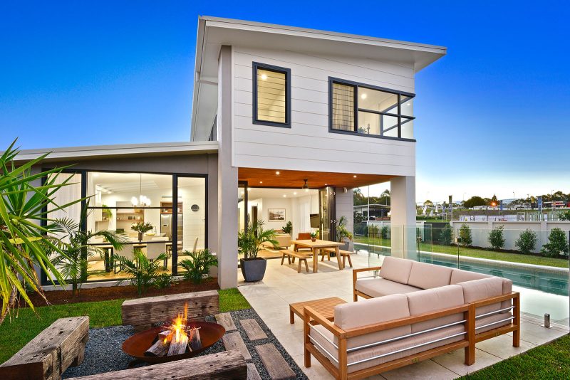 Architectural photographer Melbourne and Port Macquarie by Jeremy Rogers - Southbank Creative