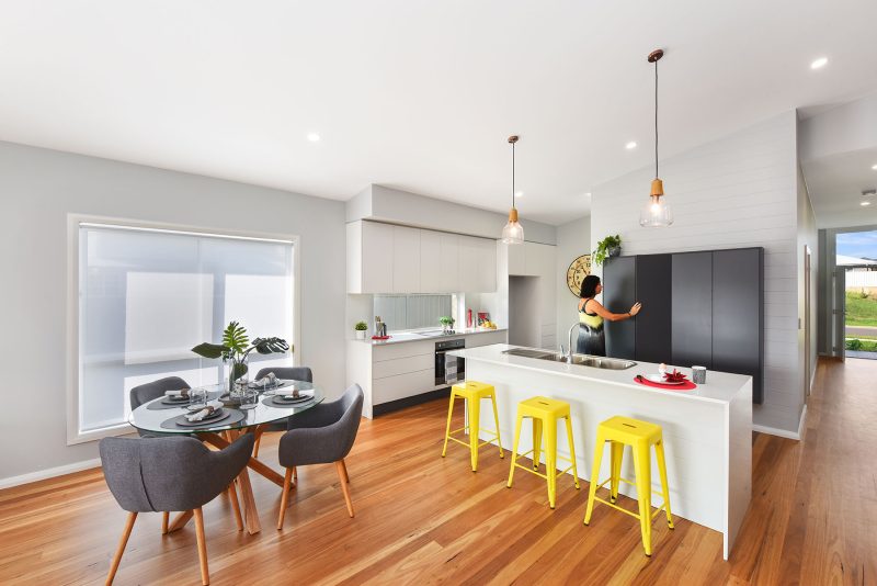 Architectural photographer Melbourne and Port Macquarie by Jeremy Rogers - Southbank Creative