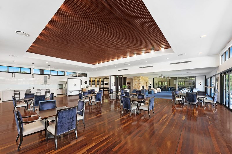 Architectural photographer Melbourne and Port Macquarie by Jeremy Rogers - Southbank Creative