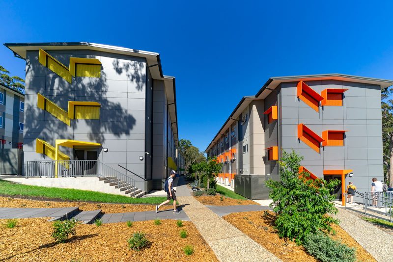 Architectural photographer Melbourne and Port Macquarie by Jeremy Rogers - Southbank Creative