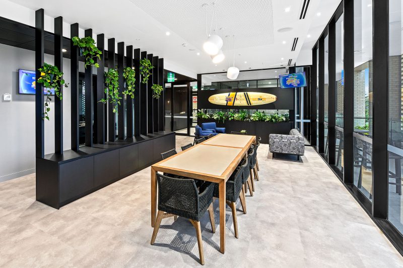 Architectural photographer Melbourne and Port Macquarie by Jeremy Rogers - Southbank Creative