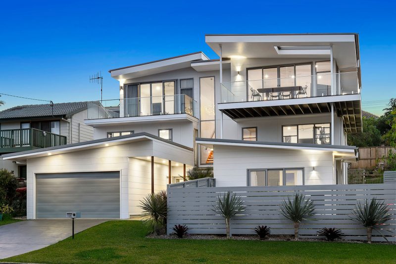 Architectural photographer Melbourne and Port Macquarie by Jeremy Rogers - Southbank Creative