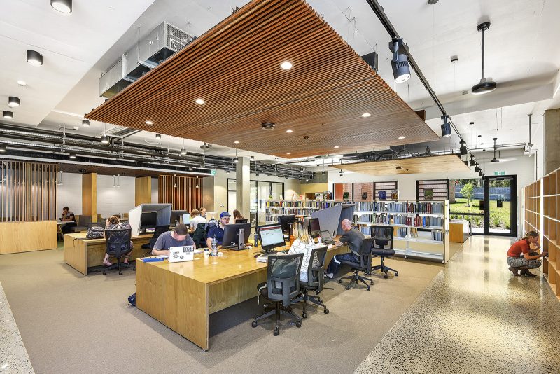 Architectural photographer Melbourne and Port Macquarie by Jeremy Rogers - Southbank Creative
