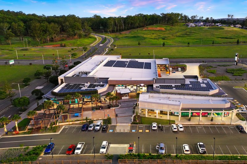 Architectural photographer Melbourne and Port Macquarie by Jeremy Rogers - Southbank Creative