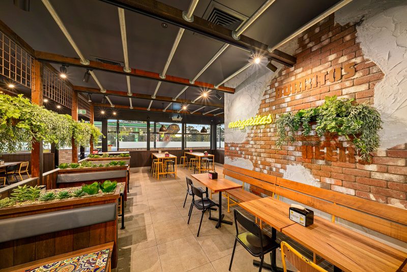 Architectural photographer Melbourne and Port Macquarie by Jeremy Rogers - Southbank Creative