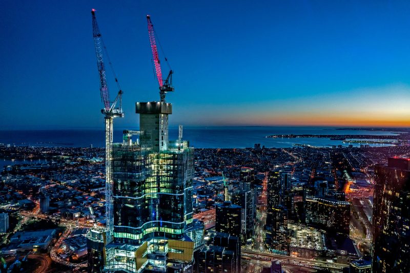 Architectural photographer Melbourne and Port Macquarie by Jeremy Rogers - Southbank Creative