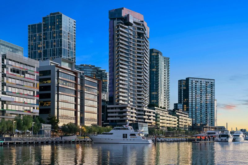 Architectural photographer Melbourne and Port Macquarie by Jeremy Rogers - Southbank Creative