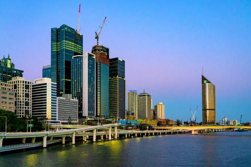 Architectural photographer Melbourne and Port Macquarie by Jeremy Rogers - Southbank Creative
