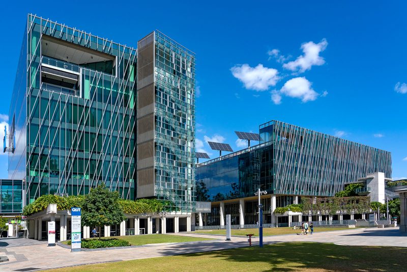 Architectural photographer Melbourne and Port Macquarie by Jeremy Rogers - Southbank Creative