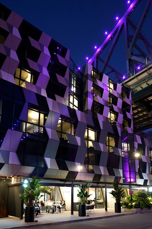 Architectural photographer Melbourne and Port Macquarie by Jeremy Rogers - Southbank Creative