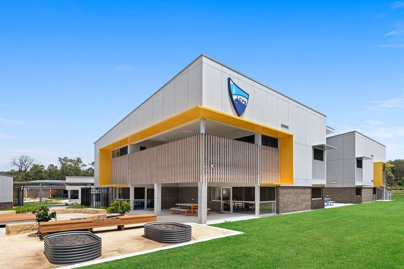 Architectural photographer Melbourne and Port Macquarie by Jeremy Rogers - Southbank Creative