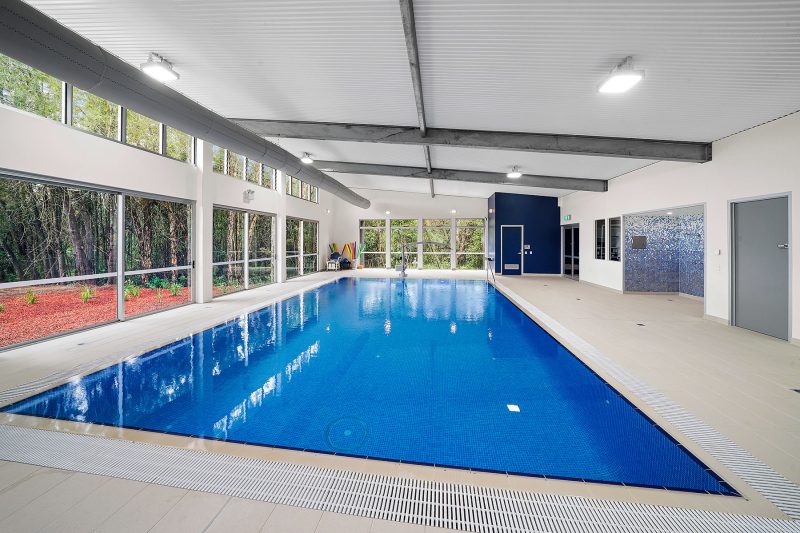 Architectural photographer Melbourne and Port Macquarie by Jeremy Rogers - Southbank Creative