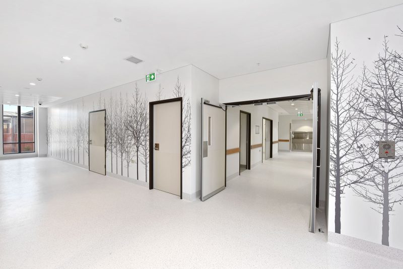 Architectural photographer Melbourne and Port Macquarie by Jeremy Rogers - Southbank Creative
