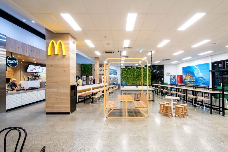 Architectural photographer Melbourne and Port Macquarie by Jeremy Rogers - Southbank Creative