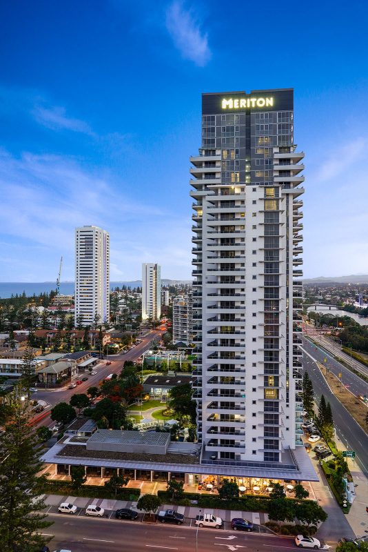 Architectural photographer Melbourne and Port Macquarie by Jeremy Rogers - Southbank Creative