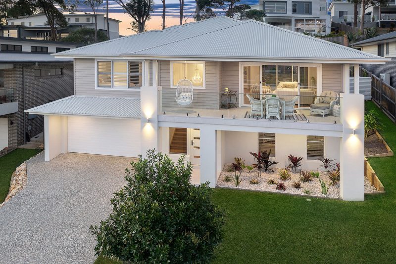 Architectural photographer Melbourne and Port Macquarie by Jeremy Rogers - Southbank Creative