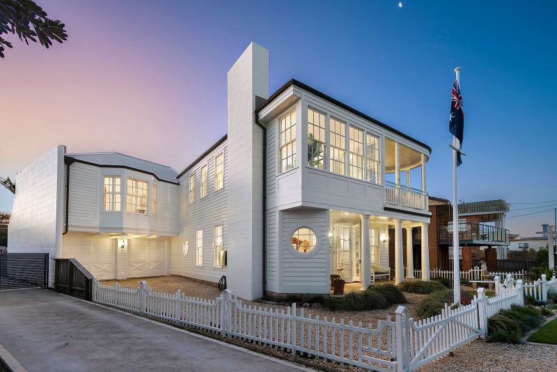 Architectural photographer Melbourne and Port Macquarie by Jeremy Rogers - Southbank Creative