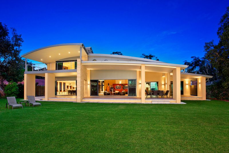 Architectural photographer Melbourne and Port Macquarie by Jeremy Rogers - Southbank Creative