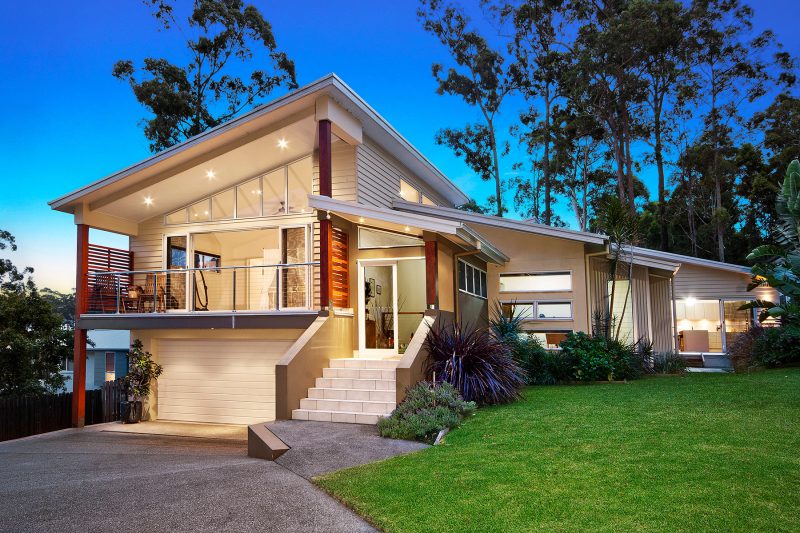Architectural photographer Melbourne and Port Macquarie by Jeremy Rogers - Southbank Creative