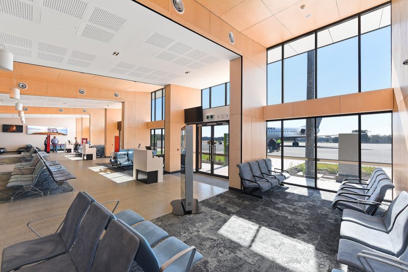 Architectural photographer Melbourne and Port Macquarie by Jeremy Rogers - Southbank Creative