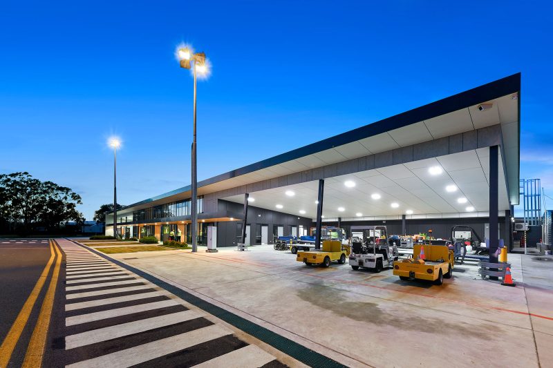 Architectural photographer Melbourne and Port Macquarie by Jeremy Rogers - Southbank Creative
