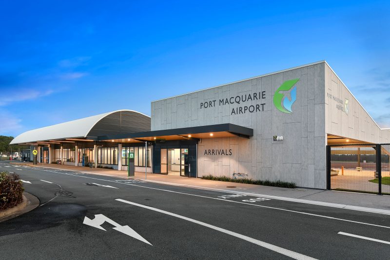 Architectural photographer Melbourne and Port Macquarie by Jeremy Rogers - Southbank Creative