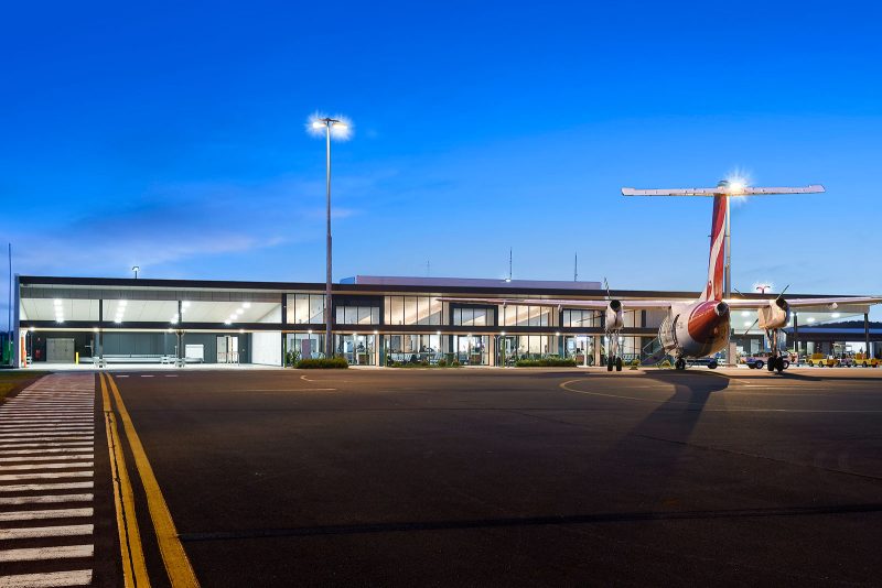 Architectural photographer Melbourne and Port Macquarie by Jeremy Rogers - Southbank Creative