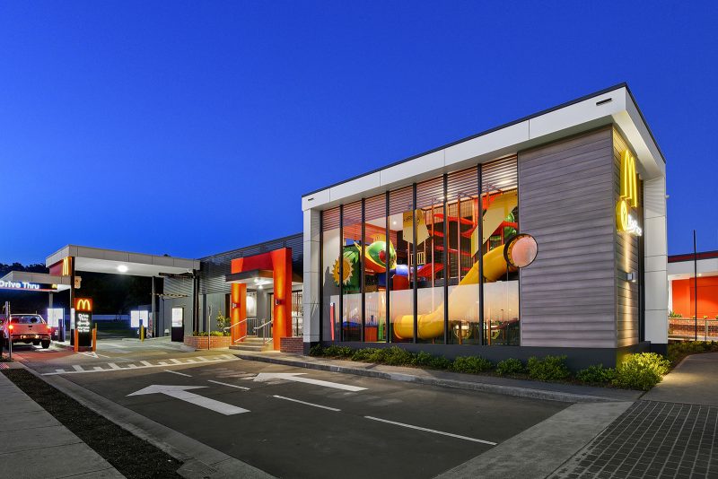 Architectural photographer Melbourne and Port Macquarie by Jeremy Rogers - Southbank Creative