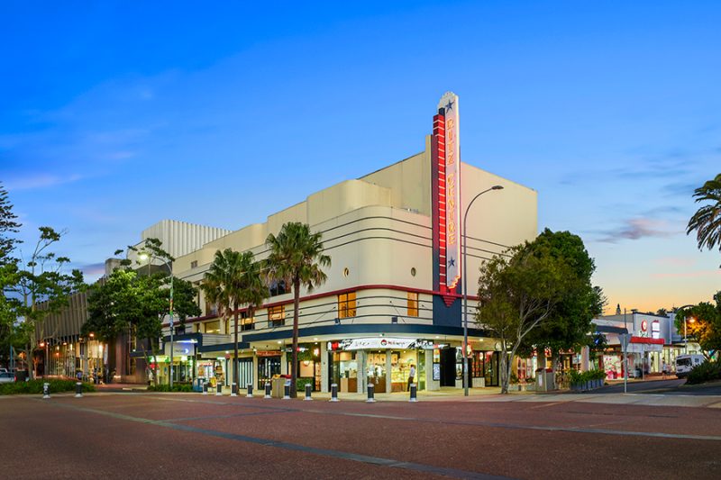 Architectural photographer Melbourne and Port Macquarie by Jeremy Rogers - Southbank Creative
