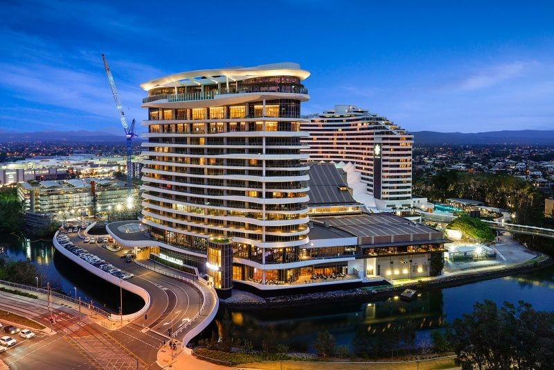 Architectural photographer Melbourne and Port Macquarie by Jeremy Rogers - Southbank Creative