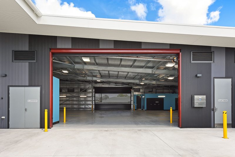 Architectural photographer Melbourne and Port Macquarie by Jeremy Rogers - Southbank Creative