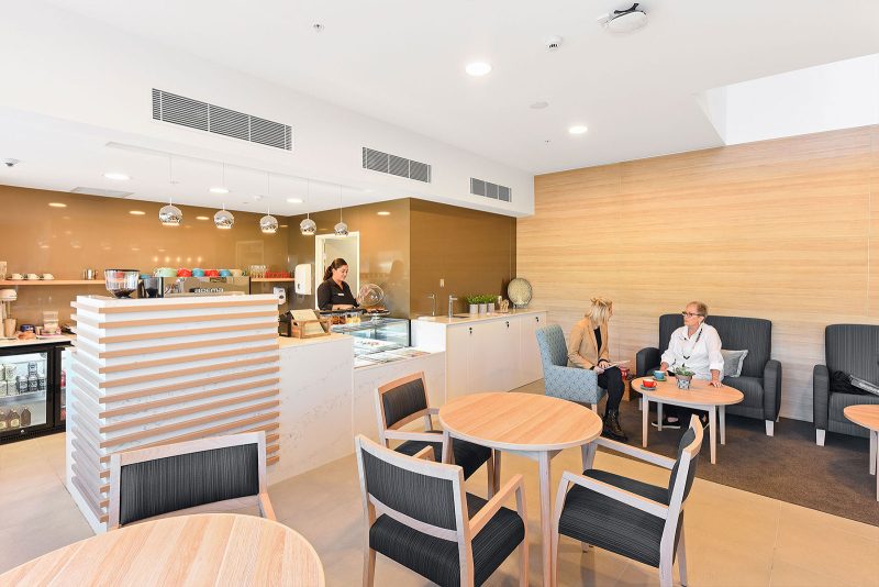 Architectural photographer Melbourne and Port Macquarie by Jeremy Rogers - Southbank Creative