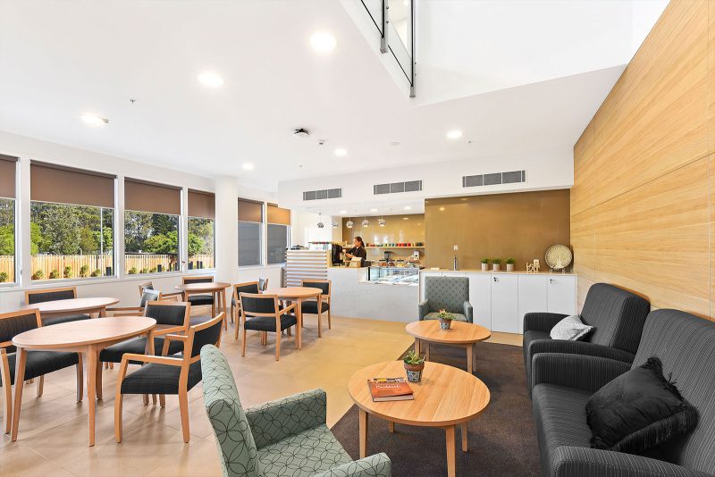 Architectural photographer Melbourne and Port Macquarie by Jeremy Rogers - Southbank Creative