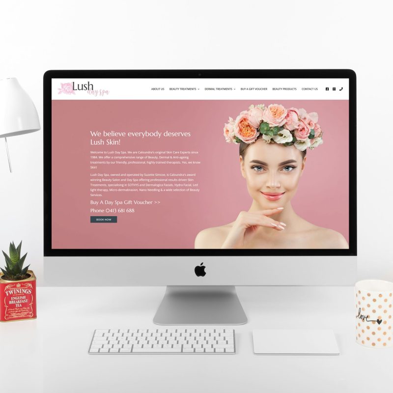 Hairdresser-website-design-for-day-spa
