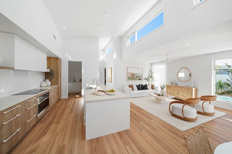 Hotondo Homes Sovereign Hills Display Village - Southbank Creative