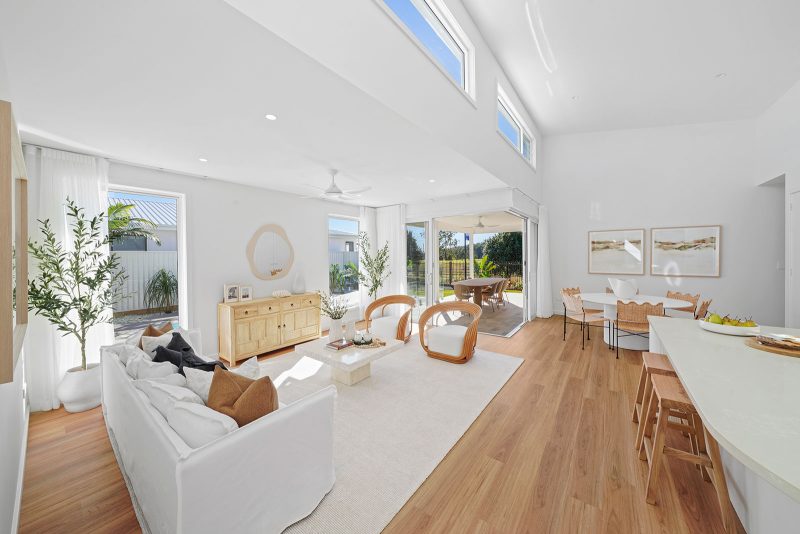 Hotondo Homes Sovereign Hills Display Village - Southbank Creative