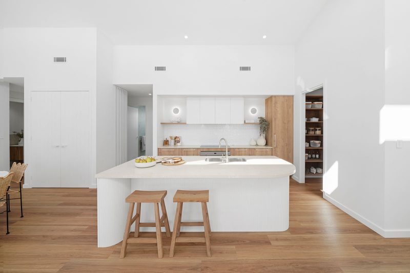 Hotondo Homes Sovereign Hills Display Village - Southbank Creative